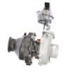 NOUVEAU GARRETT Turbocompresseur  GIULIETTA BRERA 2.0 M-JET JTDM 787274-5001S 787274-0001 - 4
