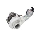 NOUVEAU GARRETT Turbocompresseur  GIULIETTA BRERA 2.0 M-JET JTDM 787274-5001S 787274-0001 - 2