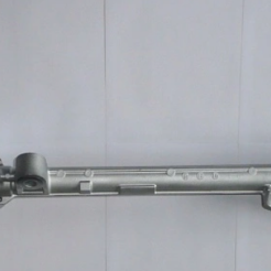 Lenkgetriebe FORD FIESTA VII H1BC-3A500-AA