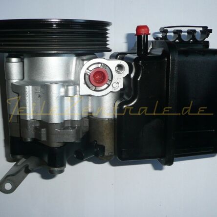 Servopumpe Hydraulikpumpe Lenkung MERCEDES BENZ A0064661501