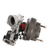 GARRETT Turbocompressore BMW 330 d (E46) 750773-0001 750773-0004 - 2