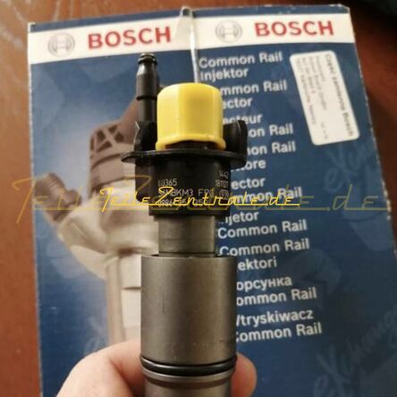 NEUE Einspritzdüse BOSCH CR Nissan 0445110546