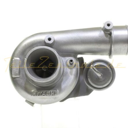 HITACHI Turbocompressore Nissan Datsun 047-116 HT1018 HT10-18