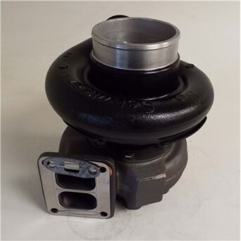 SCHWITZER Turbolader MASSEY FERGUSON 315592