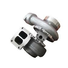 SCHWITZER Turbolader Earth Moving 0R6333 7C7691