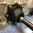 Refurbished, like new Gearbox Fiat 126 126P 500 F L R Bambino - 22