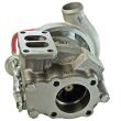 NEW HOLSET Turbocharger MAN Bus 6.8L 3595937 3595938 51091007567 - 4