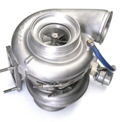 GARRETT Turbocompressore  Volvo 16.0L 728476-5001S 728476-1