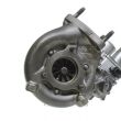 NEUER TOYOTA Turbolader Toyota Landcruiser 3.0 D-4D  17201-30190 1720130190 - 4