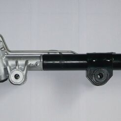 Boîtier de Direction DODGE RAM 1500 III P52110334AA