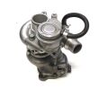 Turbocompresseur RENAULT Twingo II 1.2 16V TCE 100 CH 07- 49173-07610 49173-07615 49173-07620 49173-07621 49173-07626 7701477904 8200526830 8200864964 - 2