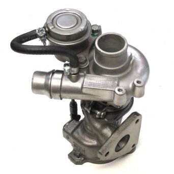 Turbocompresseur RENAULT Twingo II 1.2 16V TCE 100 CH 07- 49173-07610 49173-07615 49173-07620 49173-07621 49173-07626 7701477904 8200526830 8200864964