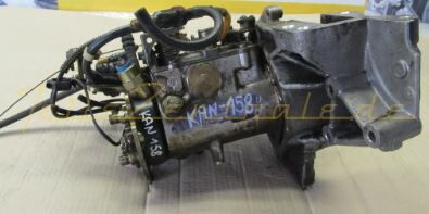 Pompa di iniezione Lucas / Cav R8448B201A