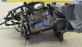 Einspritzpumpe Lucas / Cav R8448B201A