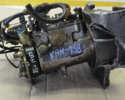 Injection pump Lucas / Cav R8448B201A