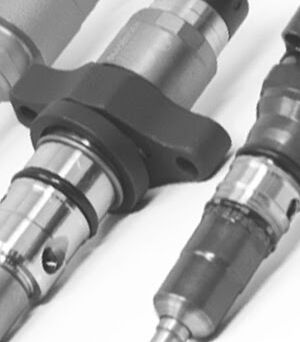 NEUE Einspritzdüse BOSCH F00ZC99558