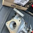 NUOVO IHI Turbocompressore Isuzu VIHN F31CNT-S0195B 8981506872 - 4