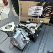 NUOVO IHI Turbocompressore Isuzu VIHN F31CNT-S0195B 8981506872 - 2