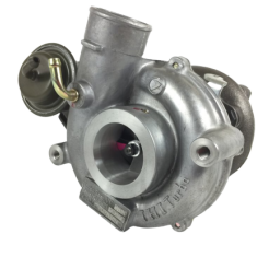 IHI Turbocompresseur Subaru Sedan / RX Turbo 1.8L VF6 VD130056