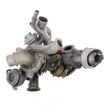 GARRETT Turbolader Citroen C 5 II 2.2 HDi FAP 778088-1 778088-5001S - 2