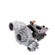 NUOVO GARRETT Turbocompressore  CARISMA SPACE STAR 1.9 DCI 703245-0001 703245-0002 - 2