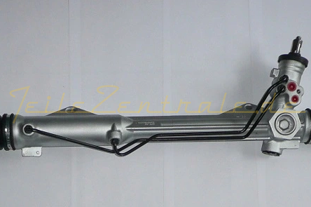 Steering rack FORD MUSTANG V RF4R3C-3550-AD