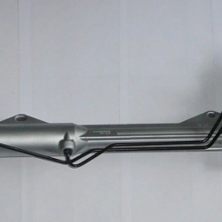 Lenkgetriebe FORD MUSTANG V RF4R3C-3550-AD