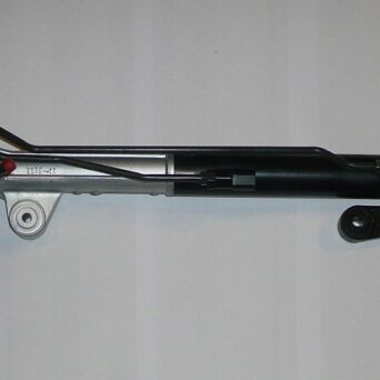 Steering rack HONDA LEGEND IV KB 53601SJAA02