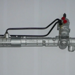 Lenkgetriebe  ALFA ROMEO 166 37502330 71723099 71794220 15001063