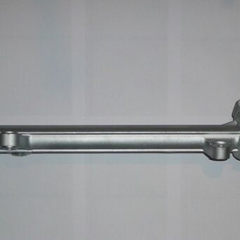 Steering rack KIA OPTIMA 565002T000