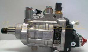Pompe d'injection CR HP2 167008H809 0973000050 0973000051 0973000052 0973000053 0973000055 0973000056 0973000057 0973000058 0973000059 097300-005 16700-8H800