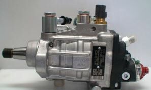 Einspritzpumpe Bosch CR HP2 167008H809 0973000050 0973000051 0973000052 0973000053 0973000055 0973000056 0973000057 0973000058 0973000059 097300-005 16700-8H800