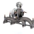NOUVEAU BorgWarner Turbocompresseur  Skoda Fabia 1.9 TDI 54399880003 54399700003 - 3