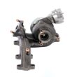 NOUVEAU BorgWarner Turbocompresseur  Skoda Fabia 1.9 TDI 54399880003 54399700003 - 4