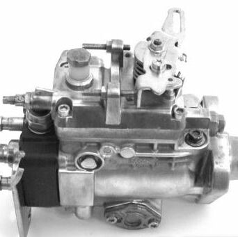 Einspritzpumpe BOSCH 0460484039 0460484141