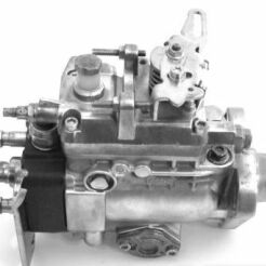 Einspritzpumpe BOSCH 0460484039 0460484141