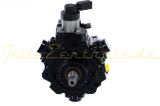 Pompa di iniezione AUDI 0445010154