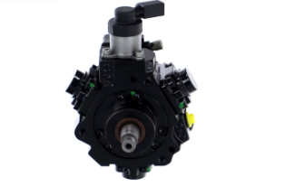 Einspritzpumpe Bosch Audi 0445010154