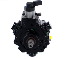 Pompe d'injection Audi 0445010154