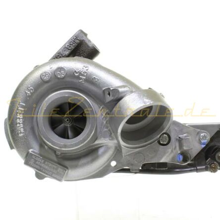 Turbolader MERCEDES E-Klasse 220 CDI (W210) 170 PS 07-09 752990-0006 752990-0007 752990-5006S 752990-5007S 752990-6 752990-7 6460901080 646090108080 6460900980 646090098080 A6460901080 A646090108080 A6460900980 A646090098080