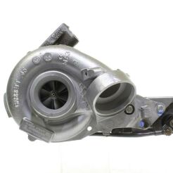 Turbocharger MERCEDES E-Klasse 220 CDI (W210) 170 HP 07-09 752990-0006 752990-0007 752990-5006S 752990-5007S 752990-6 752990-7 6460901080 646090108080 6460900980 646090098080 A6460901080 A646090108080 A6460900980 A646090098080