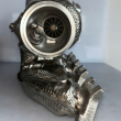 NOUVEAU BorgWarner Turbocompresseur Audi 18559700078 18559700036 - 5