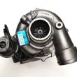 BorgWarner Turbocompressore LANCIA Delta II 1.9 TD 90 KM 94- 53169886003 53169706003 - 2