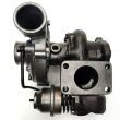 BorgWarner Turbocompressore LANCIA Delta II 1.9 TD 90 KM 94- 53169886003 53169706003 - 3