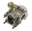 NEUER BorgWarner Turbolader Mercedes-Benz Truck 4.2 53169887114 53169707114 - 3