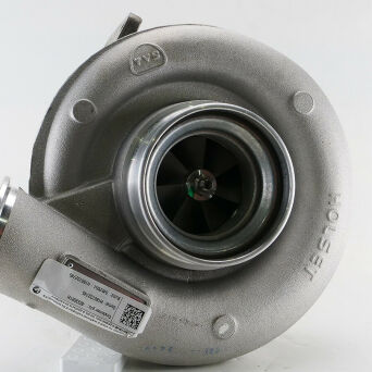 HOLSET Turbocharger Iveco 4043522 4043523