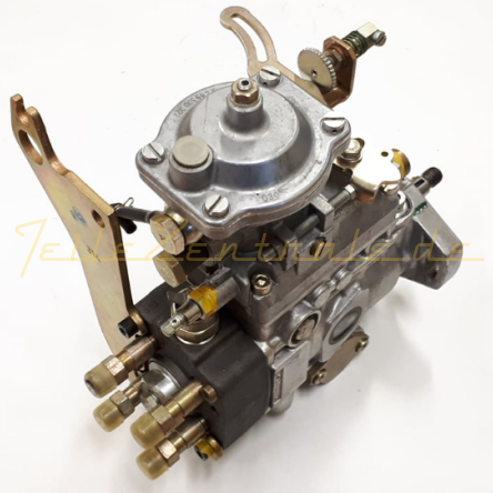 Pompe d'injection Bosch 0460404018 