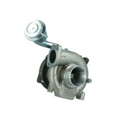 MITSUBISHI Turbocharger Mitsubishi Lancer Evo 7 MR597258 MR597260