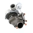 BorgWarner Turbocompresseur  Mercedes-Benz Vito 110 D (W638) 53039700020 53039880020 - 3