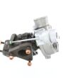 BorgWarner Turbocompresseur  Mercedes-Benz Vito 110 D (W638) 53039700020 53039880020 - 2